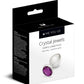 ME YOU US Crystal Jewels - Purple - Large