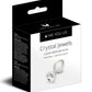 ME YOU US Crystal Jewels - Clear - Medium