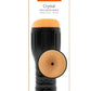 ME YOU US Crystal Torch Masturbator - Anal