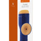 ME YOU US Crystal Torch Masturbator - Anal - Vanilla
