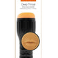 ME YOU US Deep Throat Torch Masturbator - Mouth