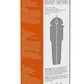 ME YOU US Deep Throat Torch Masturbator - Mouth