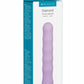 ME YOU US Diamond Silk Gyrator Vibrator - Purple