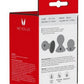 ME YOU US Dual Masseuse Silicone Nipple Suckers