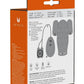 ME YOU US Dual Power Masturbation Sleeve