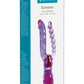 ME YOU US Extreme Dual Vibrator - Purple