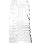 ME YOU US Glacier Dual End Stroker Masturbator