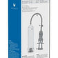 ME YOU US Linx Grip Pump Penis Pump