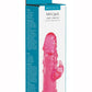 ME YOU US Mini Jack Rabbit Vibrator - Pink