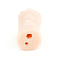 ME YOU US Mini Vicki Mini Realistic Masturbator - Pussy