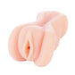 ME YOU US Miss Mischa Deluxe Realistic Masturbator - Pussy