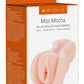 ME YOU US Miss Mischa Deluxe Realistic Masturbator - Pussy - Vanilla