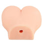 ME YOU US Miss Nikita Vibrating Realistic Masturbator - Pussy and Butt