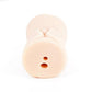 ME YOU US Miss Nina Premium Vibrating Realistic Masturbator - Pussy