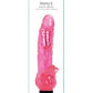 ME YOU US Mounty 6 Realistic Vibrator