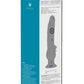 ME YOU US Mounty 6 Realistic Vibrator