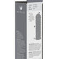 ME YOU US Orgasma Textured Penis Or Vibrator Sleeve