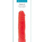 ME YOU US Osiris 6 Realistic Vibrator