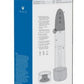 ME YOU US Platinum Duo Automatic Penis Pump Rechargeable Masturbator