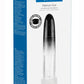 ME YOU US Platinum Duo Automatic Penis Pump Rechargeable Masturbator - Black/Clear