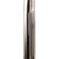 ME YOU US Sensuous Ribbed Vibrator - Silver