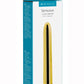 ME YOU US Sensuous Smooth Vibrator - Gold