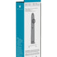 ME YOU US Sensuous Smooth Vibrator