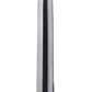 ME YOU US Sensuous Smooth Vibrator - Silver