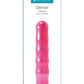 ME YOU US Silencer Rippled Vibrator