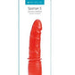 ME YOU US Spartan 5 Realistic Vibrator