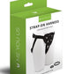 ME YOU US Strap-On Harness - Black