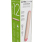 ME YOU US Ultra Cock 12 Double Dong Flexible Dildo