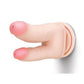ME YOU US Ultra Cock 6 Realistic Double Penetration Dildo