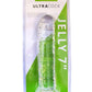 ME YOU US Ultracock Jelly Dong - Clear - 7in