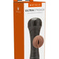 ME YOU US Ultrastroker V2 Masturbator - Pussy - Caramel