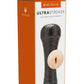 ME YOU US Ultrastroker V2 Masturbator - Pussy - Vanilla