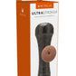 ME YOU US Ultrastroker V4 Masturbator - Ass - Caramel