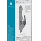 ME YOU US Water Bunny Rabbit Vibrator