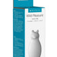 ME YOU US Wild Pleasure Nose Rechargeable Silicone Stimulator - White