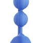 Melody Pressure Sensing App-Controlled Rechargeable Silicone Twin Balls Clit and G-Spot Vibrator