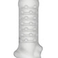 Merci Jacked Up Extender with Ball Strap Thin