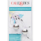 Metallic Weighted Orgasm Kegel Balls - Silver