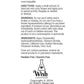 Midas Water Based Opaque Lubricant - 4oz