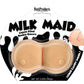Milk Maid Liquid Candy Filled Gummy Boobie