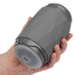 Milk Master Vibro Squeeze Rechargeable Silicone Stroker