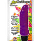 Mini Caribbean Number 4 Vibrator - Purple