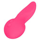 Mini Marvels Marvelous Flicker Silicone Rechargeable Massager