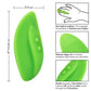 Mini Marvels Marvelous Teaser Silicone Rechargeable Massager