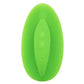 Mini Marvels Marvelous Teaser Silicone Rechargeable Massager
