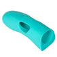 Mini Marvels Marvelous Tickler Rechargeable Silicone Finger Vibrator